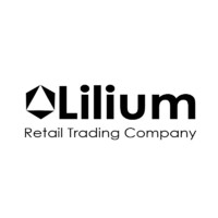 Lilium Trading Company Logo