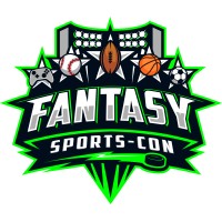 Fantasy Sports-Con Logo