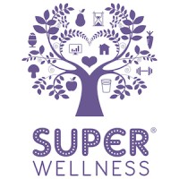 SuperWellness Ltd Logo