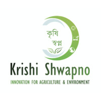 Krishi Shwapno Logo