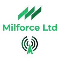Milforce Limited Logo