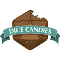 Dice Candies Logo