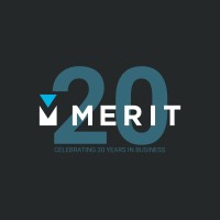 Merit Logo