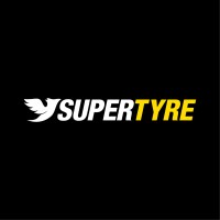 SuperTyre Logo