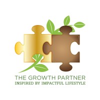 The Growth Partner Logo