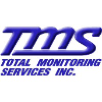 Total Monitoring Services, Inc. Logo