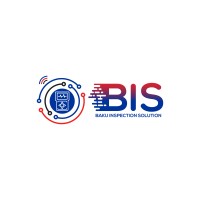 BİS / BAKU INSPECTION SOLUTION Logo