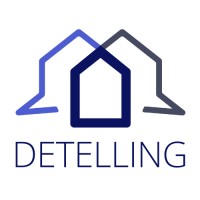 DETELLING Logo