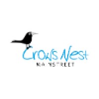 Crows Nest Mainstreet Logo
