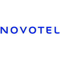 Novotel Leicester Logo