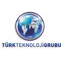 TURK TEKNOLOJI A.Ş. - SERVİS A.Ş Logo