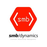 SMB Dynamics Logo