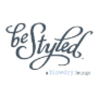 Be Styled Logo