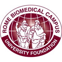 Biomedical University Foundation Logo