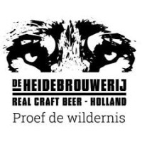 De Heidebrouwerij Logo