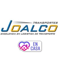 Transportes Joalco S.A. Logo