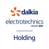 Dalkia Electrotechnics Logo