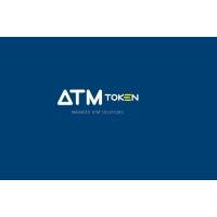 ATM TOKEN GROUP Logo