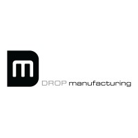 DROP Manufacturing Logo