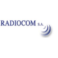 Radiocom S.A. Logo