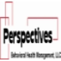 Perspectives Behavioral Health Management, LLC Logo