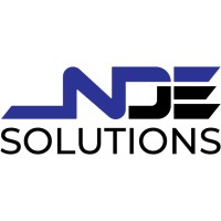 NDE Solutions Pty Ltd Logo