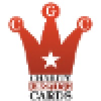 Charity Greeting Cards Logo