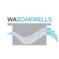 WA Soakwells Logo