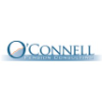 OConnell Pension Consulting, Inc. Logo
