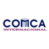 COMCA INTERNATIONAL Logo