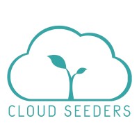 Cloud Seeders Logo