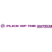 Flick of the Switch Design Services LLC Logo