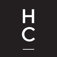 Harvey Cameron Logo