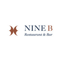 NineB Restaurant Logo