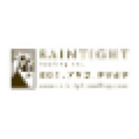 Raintight Roofing Logo