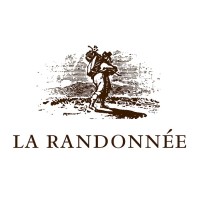 La Randonnée Wines Logo