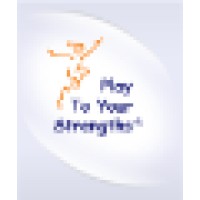 Play to Your Strengths® Consulting Logo