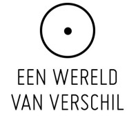 Een wereld van verschil Logo