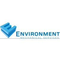 Environment Mechanical Services, Inc. Logo