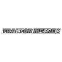 Traktörmetre Logo
