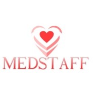 Medstaff Limted Logo