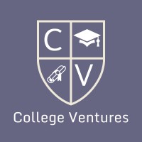 College Ventures Logo