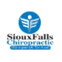 Sioux Falls Chiropractic Logo