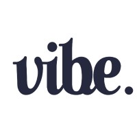 VIBE Agency Logo