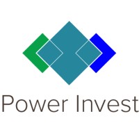 Power Invest DMCC Logo