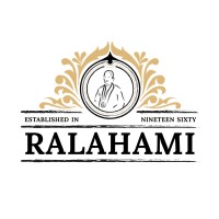 Ralahami Logo