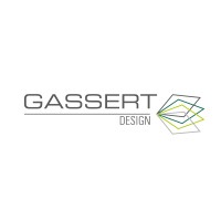 Gassert Design GmbH Logo