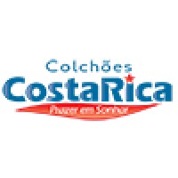 Costa Rica Colchões Logo