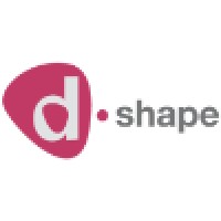 D-Shape Logo