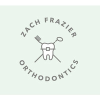 Zach Frazier Orthodontics Logo